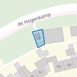 Perceel GOO00-C-6593