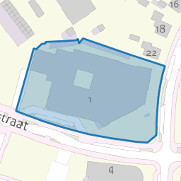 Perceel GOO00-C-6597
