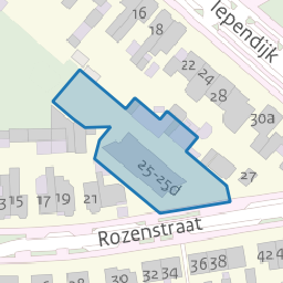 Perceel GOO00-C-6601