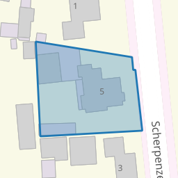 Perceel GOO00-C-6606