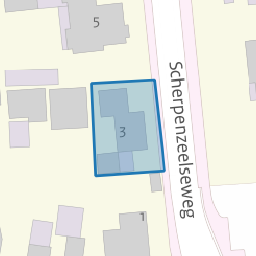 Perceel GOO00-C-6607