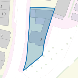 Perceel GOO00-C-6611