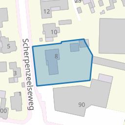Perceel GOO00-C-6623
