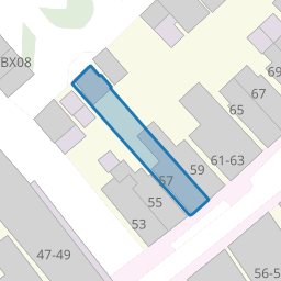 Perceel GOO00-C-6626