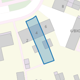 Perceel GOO00-C-6631