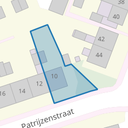 Perceel GOO00-C-6636