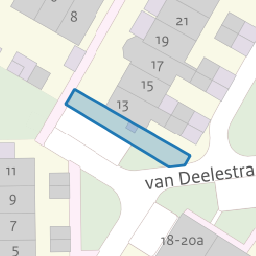 Perceel GOO00-C-6638