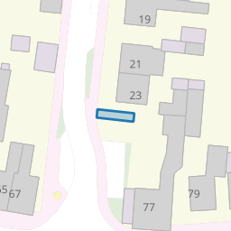 Perceel GOO00-C-6640