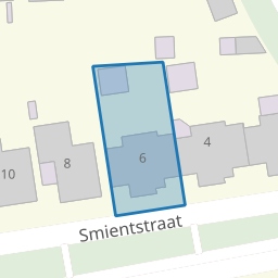 Perceel GOO00-C-6648