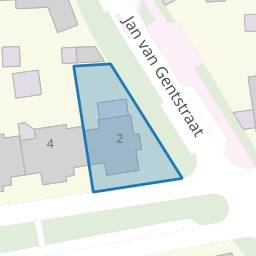 Perceel GOO00-C-6650