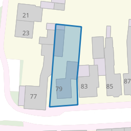 Perceel GOO00-C-6659