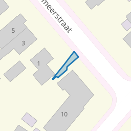 Perceel GOO00-C-6662