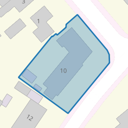 Perceel GOO00-C-6663