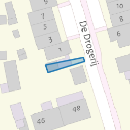 Perceel GOO00-C-6664