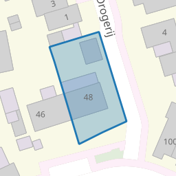 Perceel GOO00-C-6665