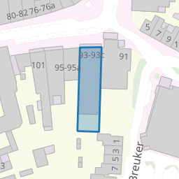 Perceel GOO00-C-6666