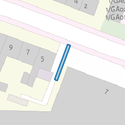 Perceel GOO00-C-6670