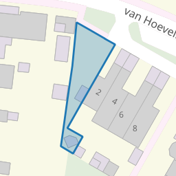 Perceel GOO00-C-6676