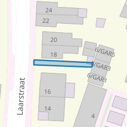 Perceel GOO00-C-6681