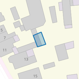 Perceel GOO00-C-6691