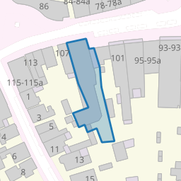 Perceel GOO00-C-6694