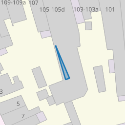 Perceel GOO00-C-6696