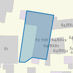 Perceel GOO00-C-6699