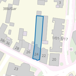 Perceel GOO00-C-6707