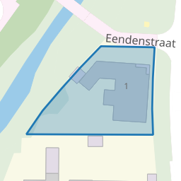 Perceel GOO00-C-6708