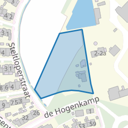 Perceel GOO00-C-6712