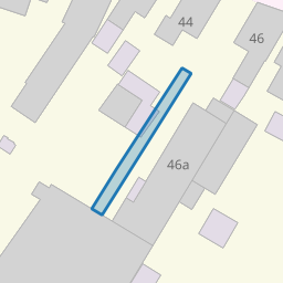 Perceel GOO00-C-6721