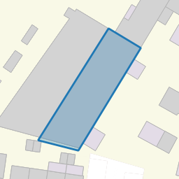 Perceel GOO00-C-6724