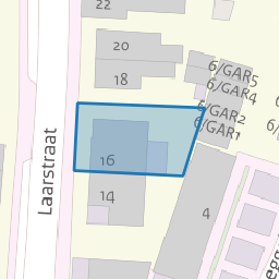 Perceel GOO00-C-6729