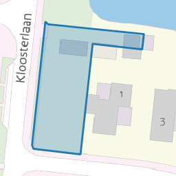 Perceel GOO00-C-6741