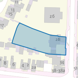 Perceel GOO00-C-6745