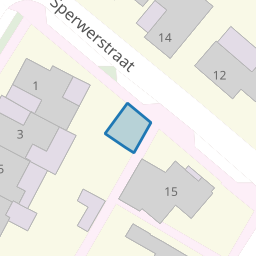 Perceel GOO00-C-6749