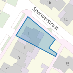 Perceel GOO00-C-6754