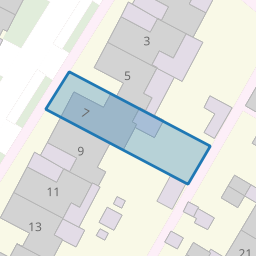 Perceel GOO00-C-6757