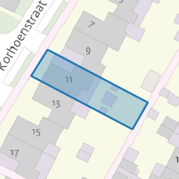 Perceel GOO00-C-6759