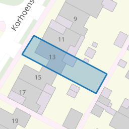 Perceel GOO00-C-6760