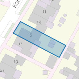 Perceel GOO00-C-6761