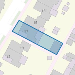 Perceel GOO00-C-6762
