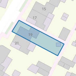 Perceel GOO00-C-6764