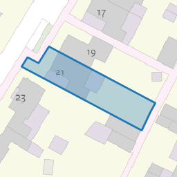 Perceel GOO00-C-6765