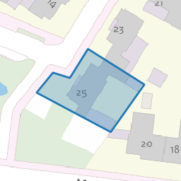 Perceel GOO00-C-6768