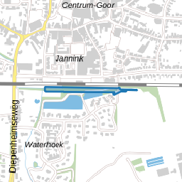 Perceel GOO00-C-6770