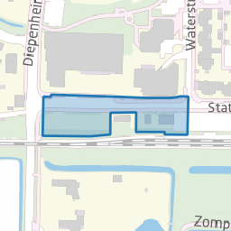 Perceel GOO00-C-6771