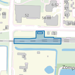 Perceel GOO00-C-6772