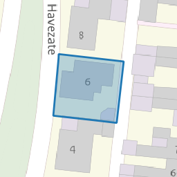 Perceel GOO00-C-6780