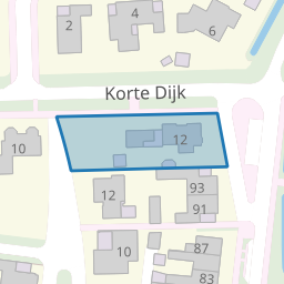 Perceel GOO00-C-6788